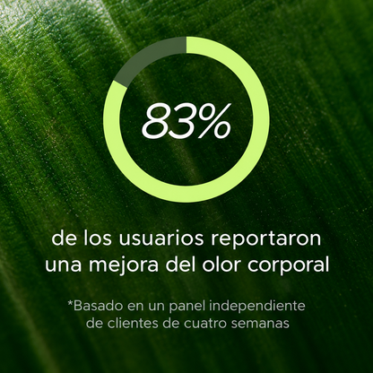 Suplemento alimenticio de hierbas para el mal aliento y olor corporal Varvaire®